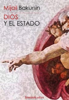 dios y el estado (ebook)-9788832950021