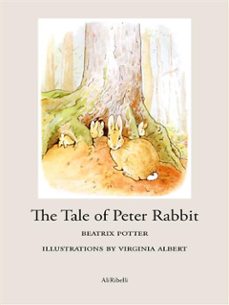 the tale of peter rabbit (ebook)-beatrix potter-9788833460321