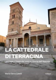 la cattedrale di terracina (ebook)-9788833468921
