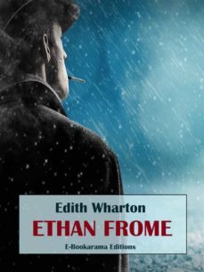 ethan frome (ebook)-edith wharton-9788834174821