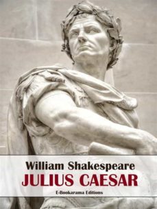julius caesar (ebook)-william shakespeare-9788834181621