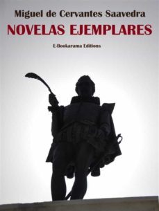 novelas ejemplares (ebook)-9788834184721