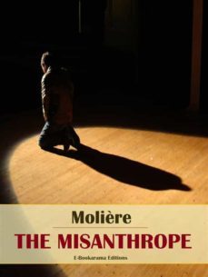 the misanthrope (ebook)-9788835332121