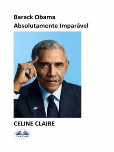 barack obama absolutamente imparável (ebook)-9788835429821
