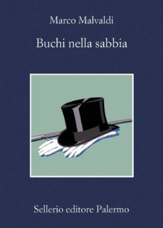 buchi nella sabbia-9788838933721