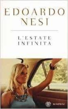 l  estate infinita. ediz. speciale-edoardo nesi-9788845282621