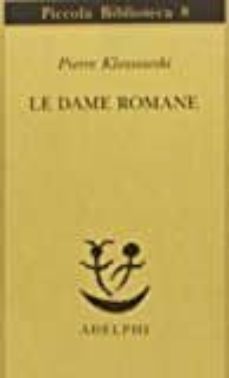 le dame romane-9788845901621