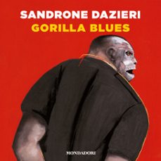 gorilla blues-9788852150821