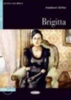 brigitta. buch + cd-a. stifter-9788853009821