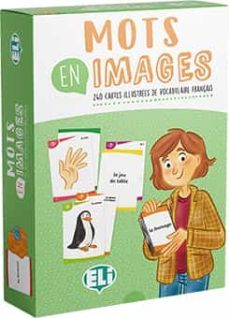 mots en images + version numérique (a1)-9788853633521