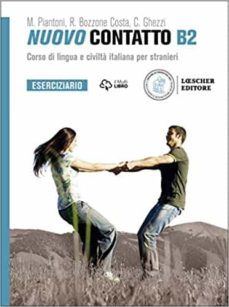 nuovo contatto b2 eserciziario-9788858326121