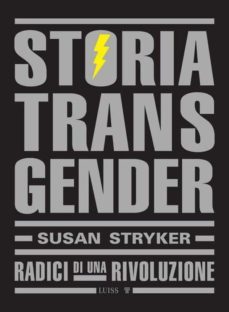 storia transgender (ebook)-susan stryker-9788861059221