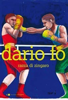razza di zingaro-9788861907621