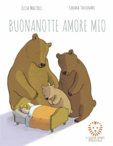 buonanotte amore mio (ebook)-9788865804421