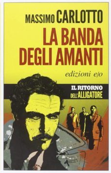 la banda degli amanti-9788866326021