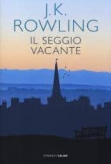 -j.k. rowling-9788867155521