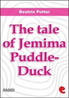 the tale of jemima puddle-duck (ebook)-beatrix potter-9788867443321