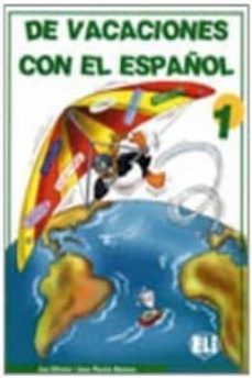 de vacaciones con el español 1-9788881485321