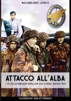 attacco allalba-9788893273121