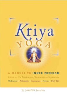 kriya yoga - english edition (ebook)-9788897586821