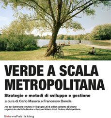 verde a scala metropolitana (ebook)-9788899165321