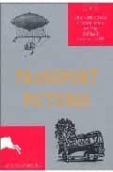 transport pictures (incluye cd-rom)-9789057680021