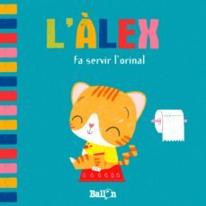 l àlex fa servir l orinal-9789403207421