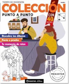 coleccion punto a punto 01.  tiempo de diversion-9789492911421