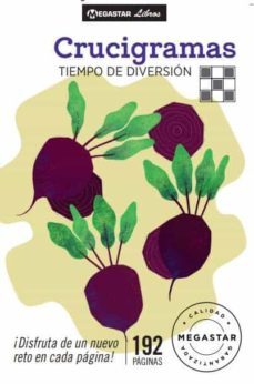 bloc de crucigramas 06-9789493247321