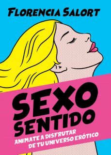 sexo sentido (ebook)-florencia salort-9789500211321