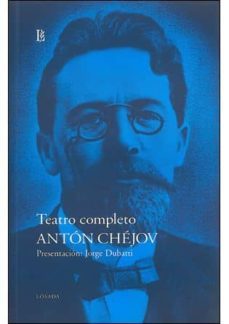 teatro completo-anton pavlovich chejov-9789500398121