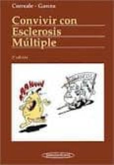 convivir con esclerosis multiple (2ª ed.)-orlando garcea-jorge correale-9789500601221