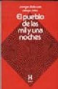 el pueblo de las mil y una noches-jorge enrique adoum-9789501700121