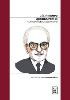 querido zeitlin (ebook)-césar tiempo-9789502333021