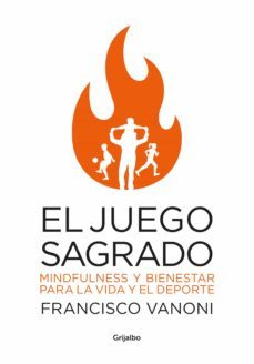 el juego sagrado (ebook)-francisco vanoni-9789502815121