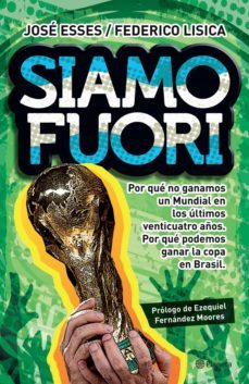 -jose esses-federico lisica-9789504938521