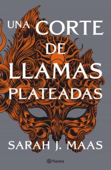 una corte de llamas plateadas (ebook)-sarah j. maas-9789504975021