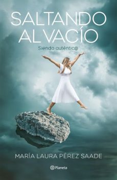 saltando al vacio (ebook)-maría laura pérez saade-9789504990321