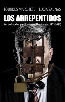 los arrepentidos (ebook)-lourdes marchese-9789505567621