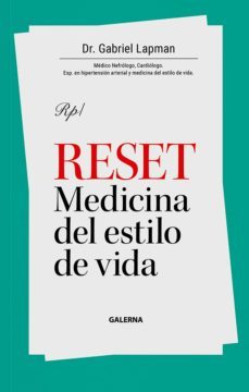 reset (ebook)-gabriel lapman-9789505568321