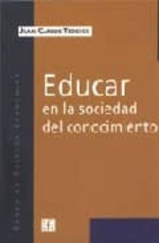 educar en la sociedad del conocimiento-9789505573721