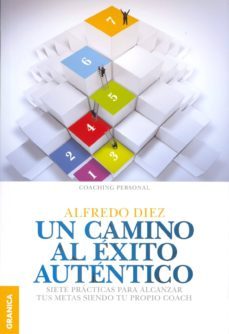 un camino al exito autentico-9789506418021