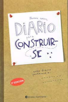 diario para construirse-therese rosen-9789507545221