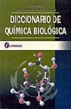 diccionario quimica biologica-a. rigalli-9789509030121