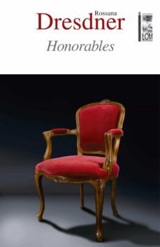 honorables (ebook)-rossana dresdner cid-9789560012821
