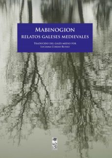 mabinogion. relatos galeses medievales (ebook)-9789560013521