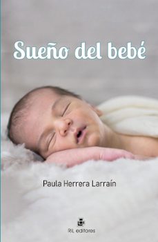 sueño del bebe (ebook)-paula herrera larraín-9789560114921