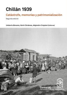 chillan 1939 (ebook)-umberto bonomo-9789561430921