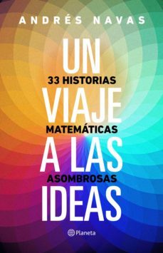 un viaje a las ideas (ebook)-andres navas-9789563603521
