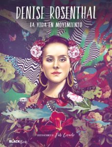 denise rosenthal. la vida en movimiento (ebook)-denise rosenthal-9789563840421